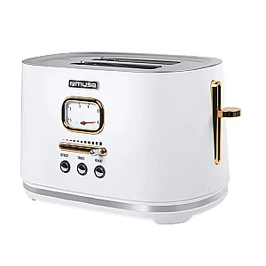 Toaster MUSE MS-130 W