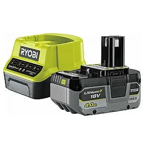 Acumulator scule electrice Ryobi RC18120-140X