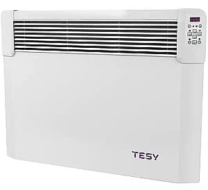 Convector electric TesY CN 04 2000W EIS W ConvEco