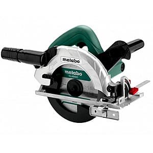 Fierastrau circular METABO KS 165 (602363000)