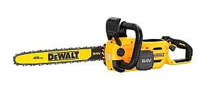 Электропила цепная Dewalt DCMCS574X1