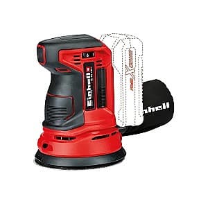 Slefuitor cu excentric Einhell TE-RS 18 Li XPWR SOLO