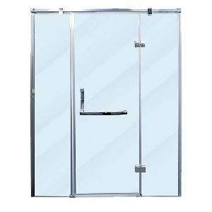 Cabina de dus Blossom BLS-TB968 1500x1950