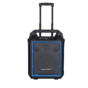 Портативная колонка Blaupunkt MB10