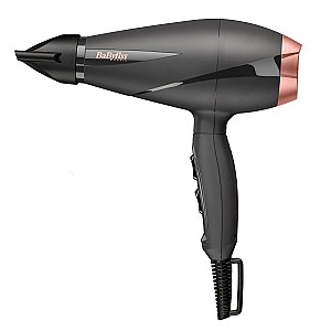 Uscator de par BABYLISS 6709DE