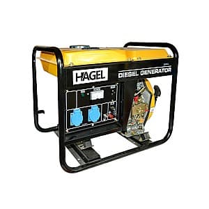 Генератор Hagel 2200 CL