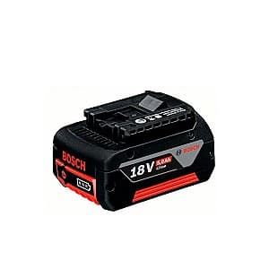 Аккумулятор для электроинструмента Bosch GBA 18V 5.0Ah