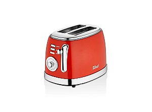 Toaster Zilan ZLN7040 Retro