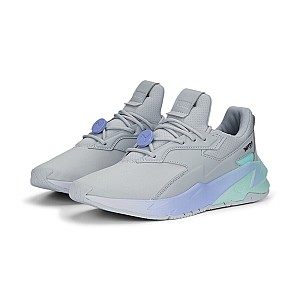 Кроссовки женские Puma Fier Nitro Pop Wns gray