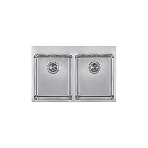 Chiuveta de bucatarie Teka FORLINEA RS15 2B 740