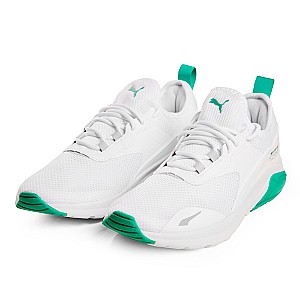 Кроссовки мужские Puma Mapf1 Electron E Pro white