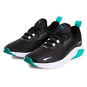 Adidasi barbati Puma Mapf1 Electron E Pro black