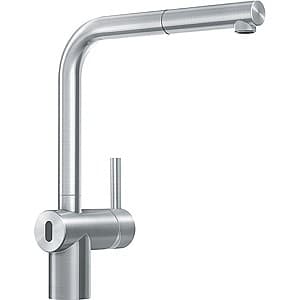 Robinet bucatarie Franke Atlas Neo Sensor Inox