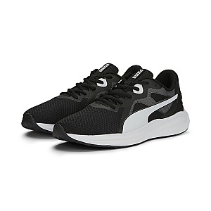 Кроссовки женские Puma Twitch Runner Fresh black white