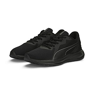 Кроссовки мужские Puma Twitch Runner Fresh black