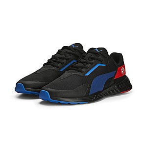 Кроссовки мужские Puma Bmw Mms Tiburion Logo black