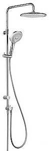 Set de dus Kludi Freshline (6709005-00)
