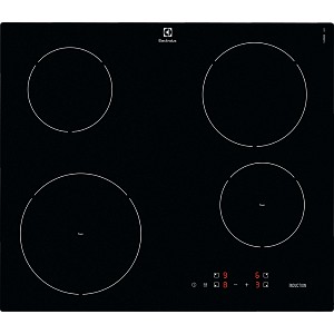 Встраиваемая варочная панель электрическая Electrolux EHH 6240ISK