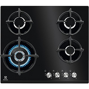 Plita pe gaz incorporabila Electrolux KGG6437K