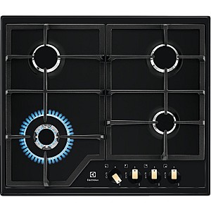 Plita pe gaz incorporabila Electrolux KGS6436RK