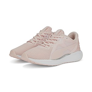 Adidasi femei Puma Twitch Runner Fresh lightsalmon