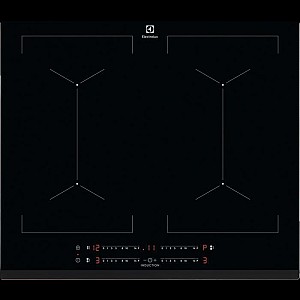 Plita incorporabila electrica Electrolux EIV644