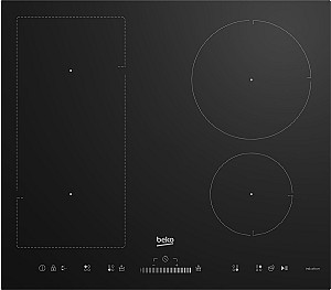 Plita incorporabila electrica BEKO HII64500UFT
