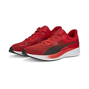 Adidasi barbati Puma Redeem Profoam Fade red