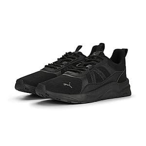 Adidasi barbati Puma Anzarun 2.0 black