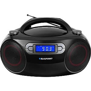 Boxa portabila Blaupunkt BB18BK