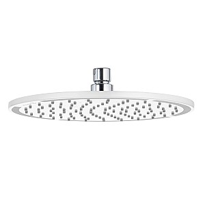 Set de dus Kludi A-QA Round (6432591-00)