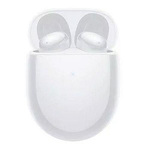 Наушники Xiaomi Redmi Buds4 Белые
