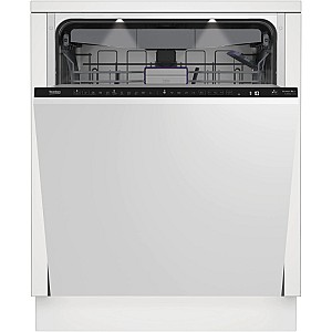 Встраиваемая посудомоечная машина BEKO BDIN39640A