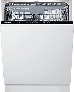 Masina de spalat vase incorporabilă Gorenje GV620E10