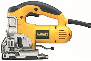 Fierastrau vertical Dewalt DW331KT