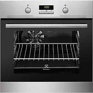 Cuptor electric incorporabil Electrolux EZC2430EOX