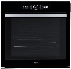 Духовой шкаф электрический Whirlpool AKZM8420/NB