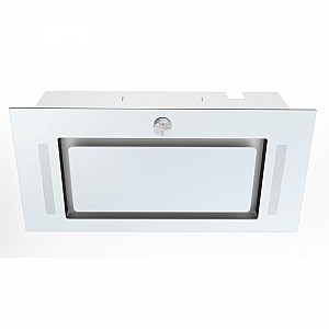Вытяжка Wolser WL- 60 WHITE INC 750