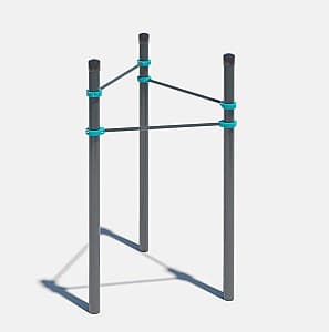 Aparat de fitness in aer liber PlayPark Workout C-004