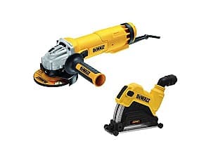 Set de scule electrice Dewalt DWE46107