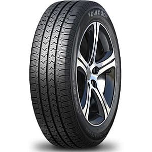 Anvelopa pentru camioneta TOURADOR 185/75 R16 C X All Climate Van 104/102S