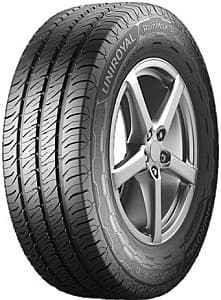 Легкогрузовые шины Uniroyal 225/75 R16 C RainMax 3 121/120R 10PR