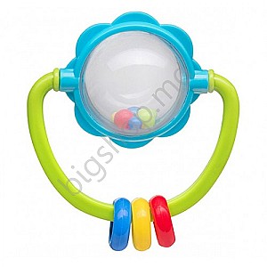 Jucarie bebelus BabyOno Ball (0672)