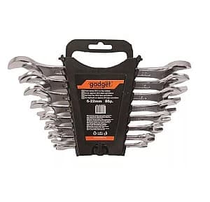 Set de chei GadgetTools 8 buc 6-22 mm