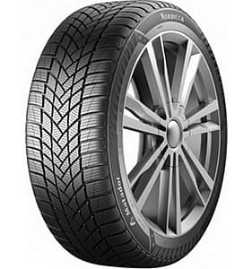 Шина Matador Nordicca 215/50 R18 MP-93 92V FR