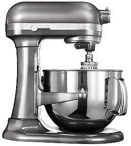 Mixer KitchenAid Artisan Medallion Silver 5KSM7580XEMS