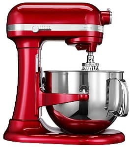 Миксер KitchenAid Artisan Candy Apple 5KSM7580XECA