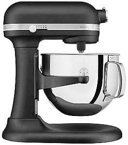 Mixer KitchenAid Artisan Cast Iron Black 5KSM7580XEBK