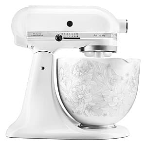 Mixer KitchenAid Artisan White 5KSM156WFEWH