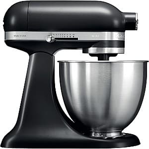 Mixer KitchenAid Mini Black Matte 5KSM3311XEBM